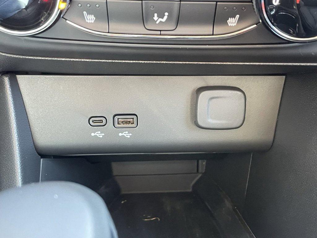 Certified 2026 Buick Encore GX Preferred w/ Comfort Package image 30