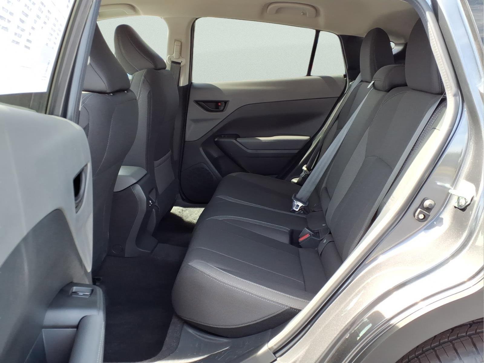 New 2026 Subaru Crosstrek 2.0i Premium image 4