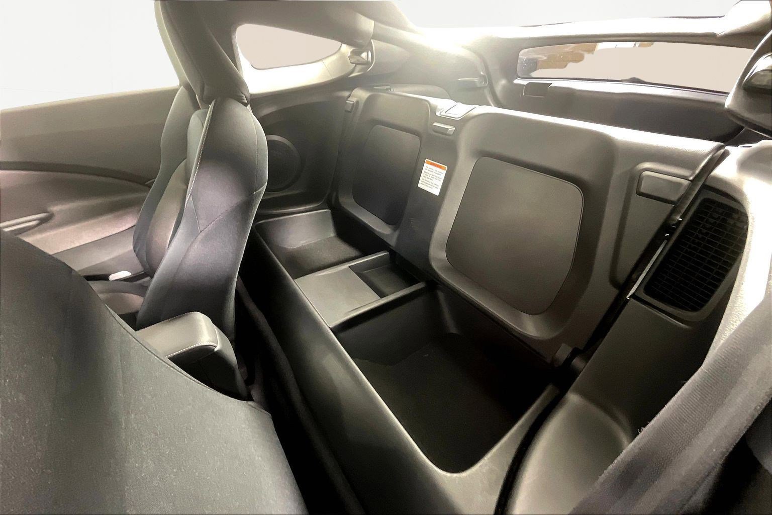 Used 2016 Honda CR-Z LX image 20