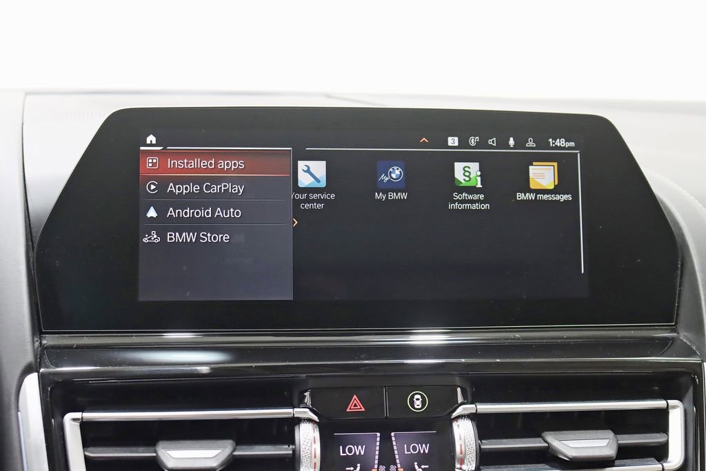Used 2020 BMW M850i Gran Coupe xDrive AWD/4WD image 24