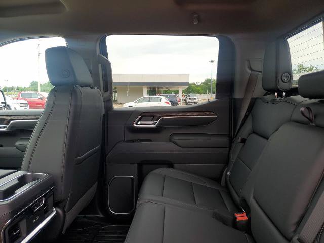 New 2026 GMC Sierra 1500 SLT w/ SLT Premium Plus Package AWD/4WD image 31