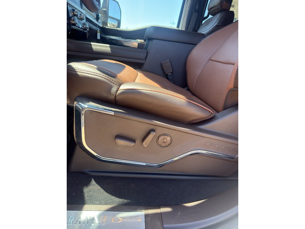 New 2026 Ford F350 King Ranch AWD/4WD image 23
