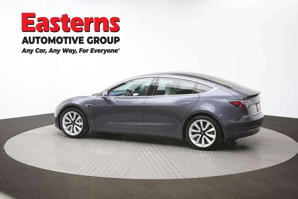 Used 2018 Tesla Model 3 Long Range image 56
