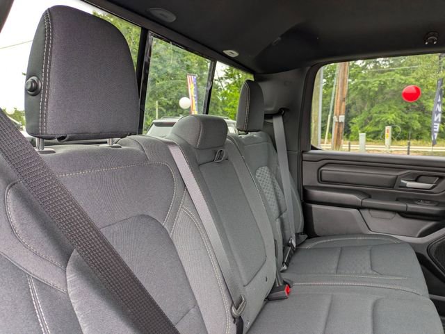 New 2026 RAM 1500 Classic Warlock AWD/4WD image 30