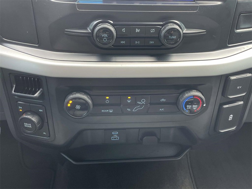 Used 2023 Ford F150 XLT image 26