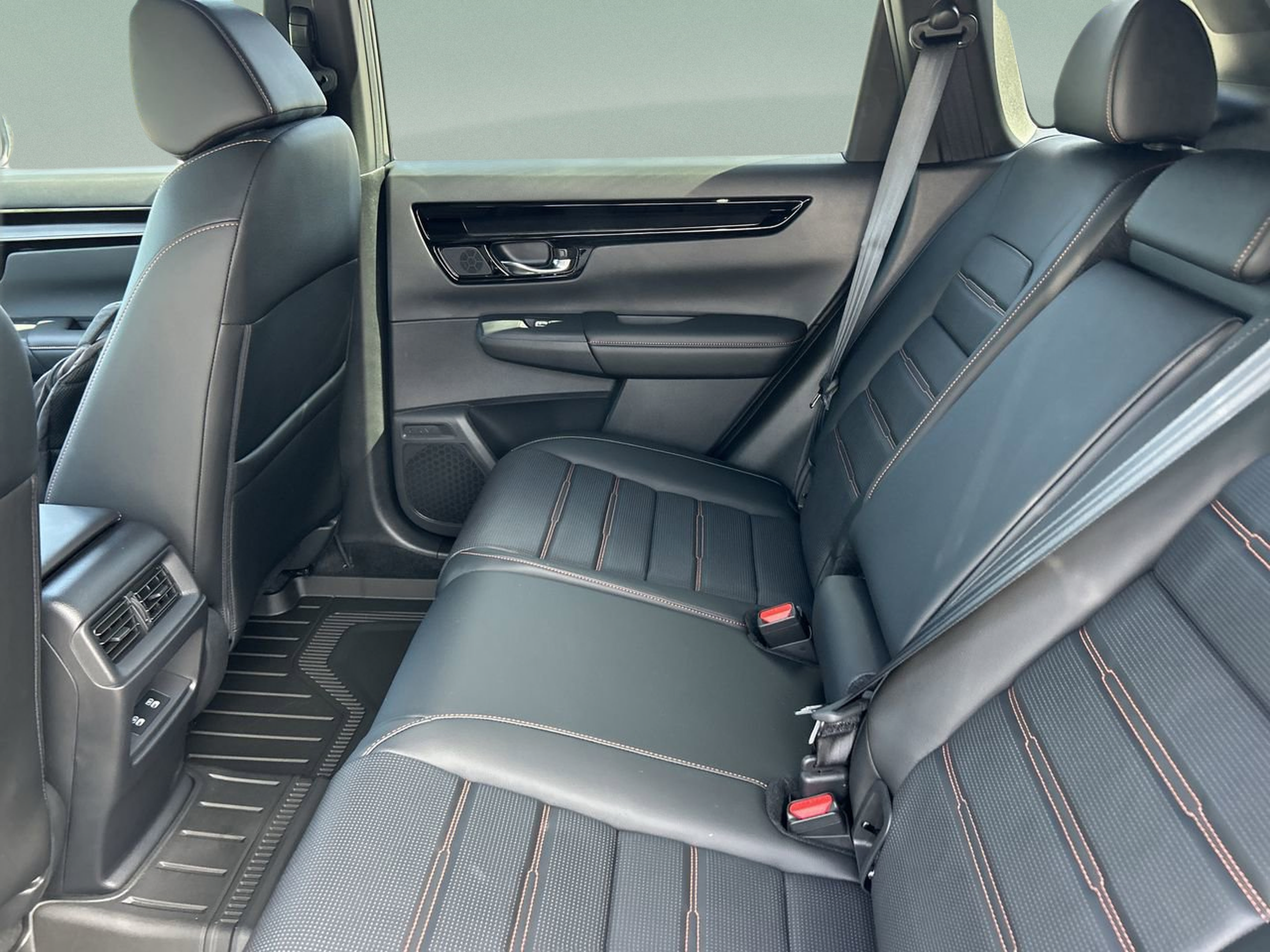 New 2026 Honda CR-V Sport Touring image 18