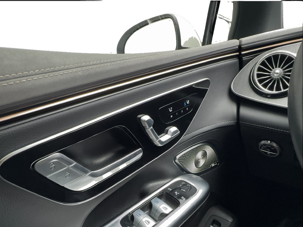 Used 2023 Mercedes-Benz EQE 350+ Sedan w/ Exclusive Trim Package image 47