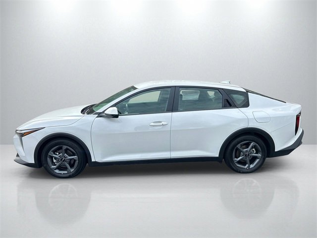 Certified 2025 Kia K4 LXS image 4