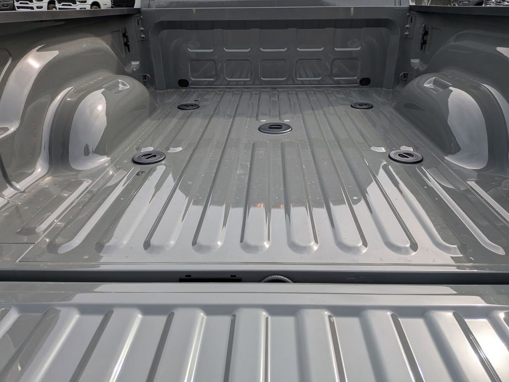 New 2026 RAM 2500 Big Horn AWD/4WD image 10