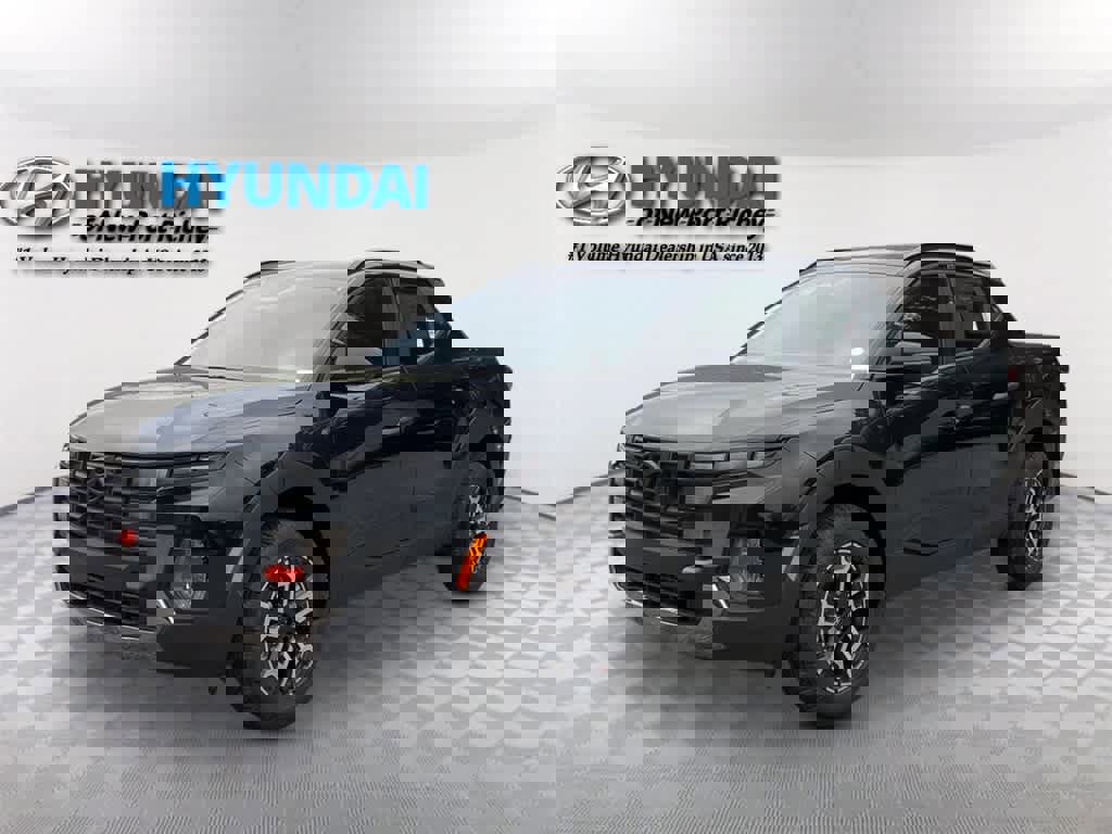 New 2026 Hyundai Santa Cruz SEL