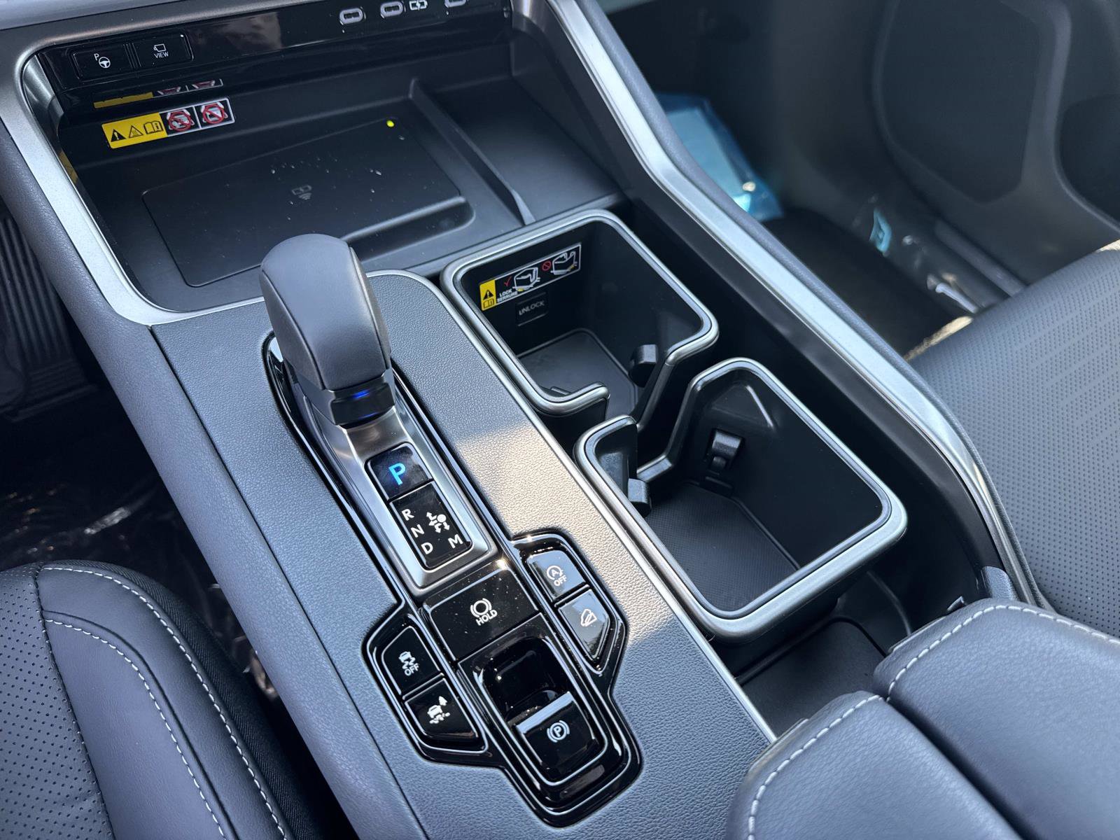 New 2026 Lexus TX 350 AWD image 26