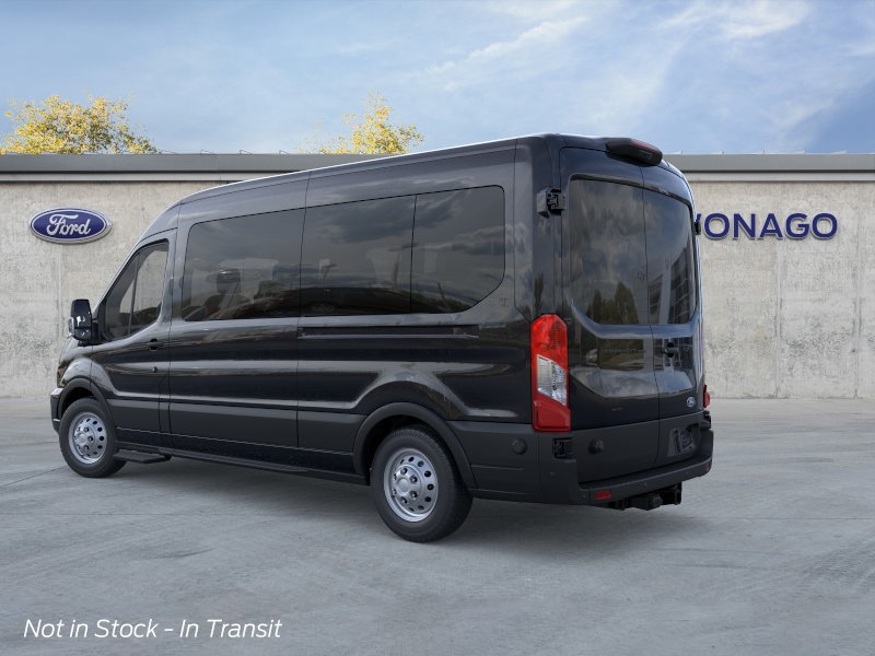 New 2026 Ford Transit 350 XL image 4