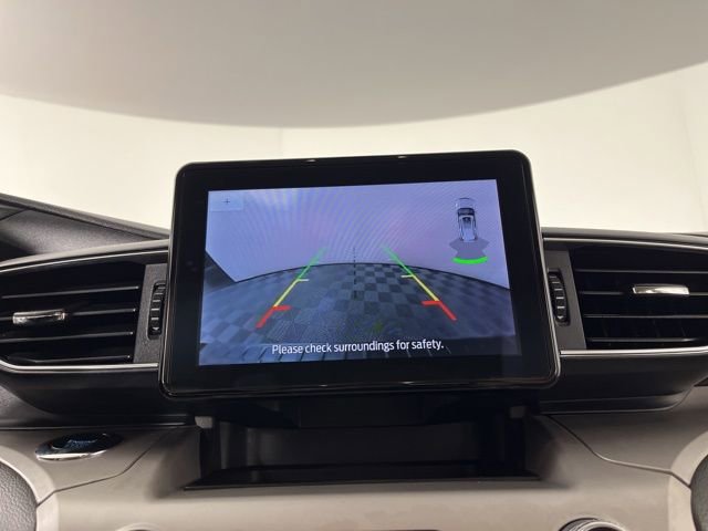 Used 2024 Ford Explorer XLT w/ Equipment Group 202A RWD image 26