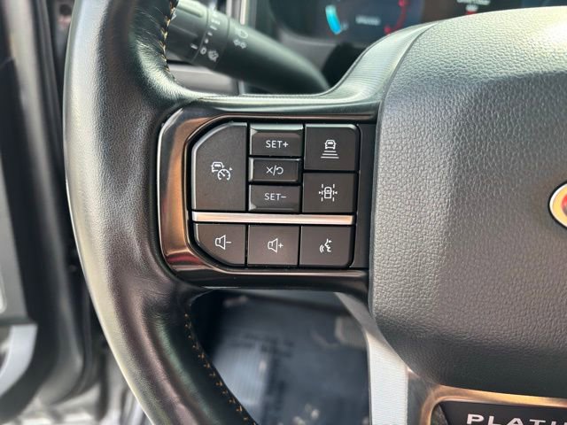 Used 2024 Ford F350 Platinum image 12
