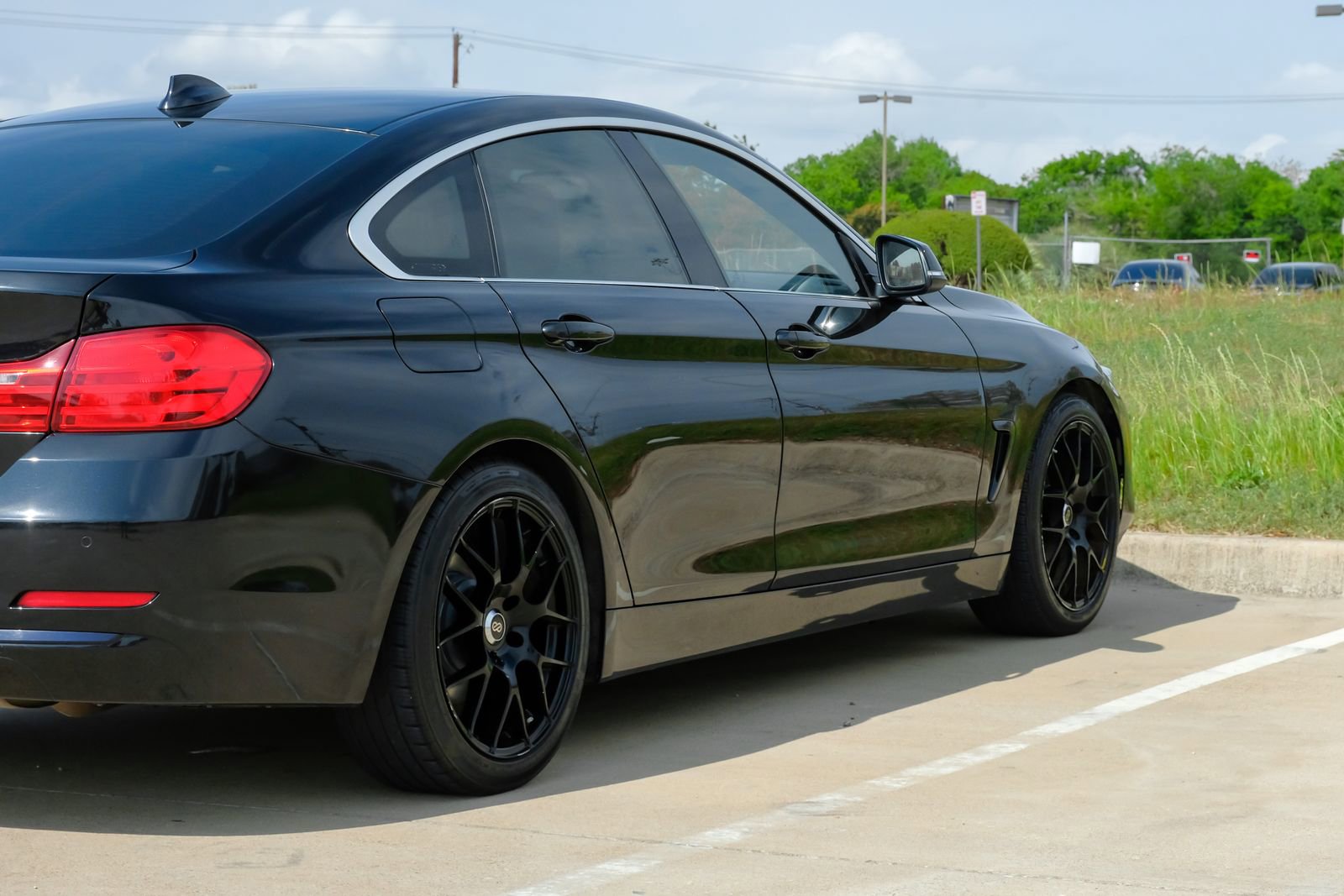 Used 2016 BMW 428i Gran Coupe image 12