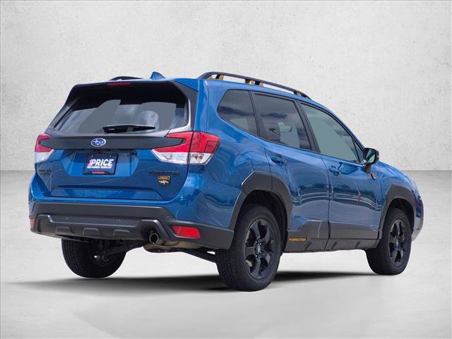 Used 2023 Subaru Forester Wilderness AWD/4WD image 5