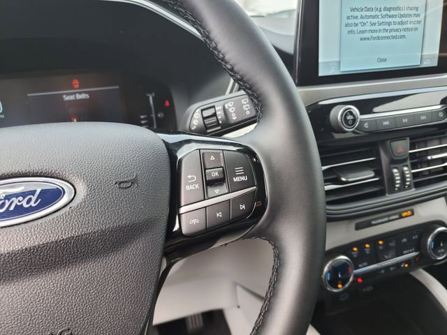 Used 2023 Ford Escape Active image 14