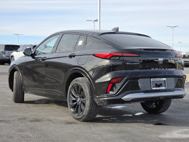 New 2026 Buick Envista Sport Touring w/ Convenience I Package image 22