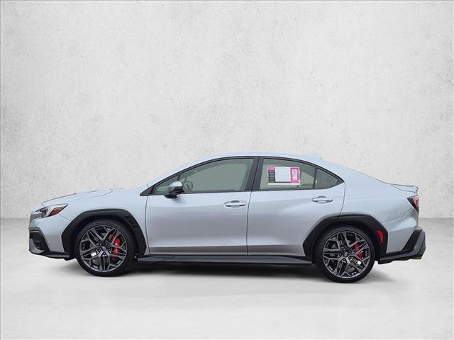 Used 2024 Subaru WRX TR AWD/4WD image 9
