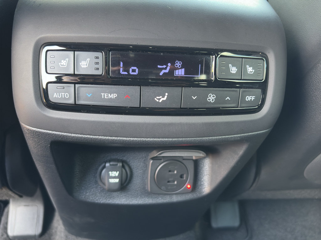 Certified 2025 Hyundai Palisade Calligraphy AWD/4WD image 19