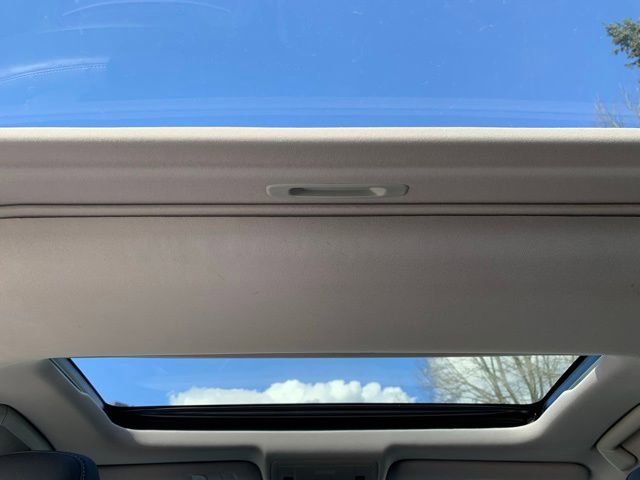 Used 2017 Lexus ES 350 w/ Luxury Package image 10