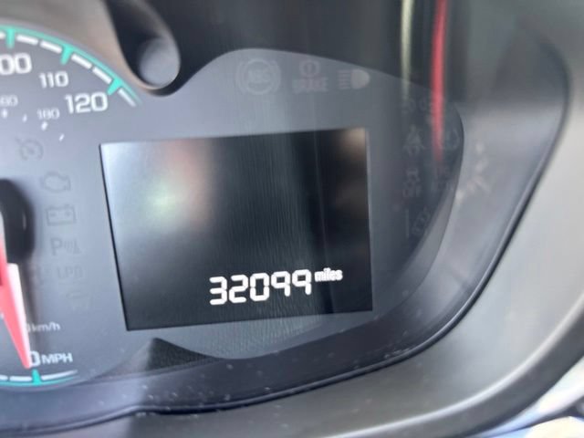Used 2022 Chevrolet Spark ACTIV FWD image 12