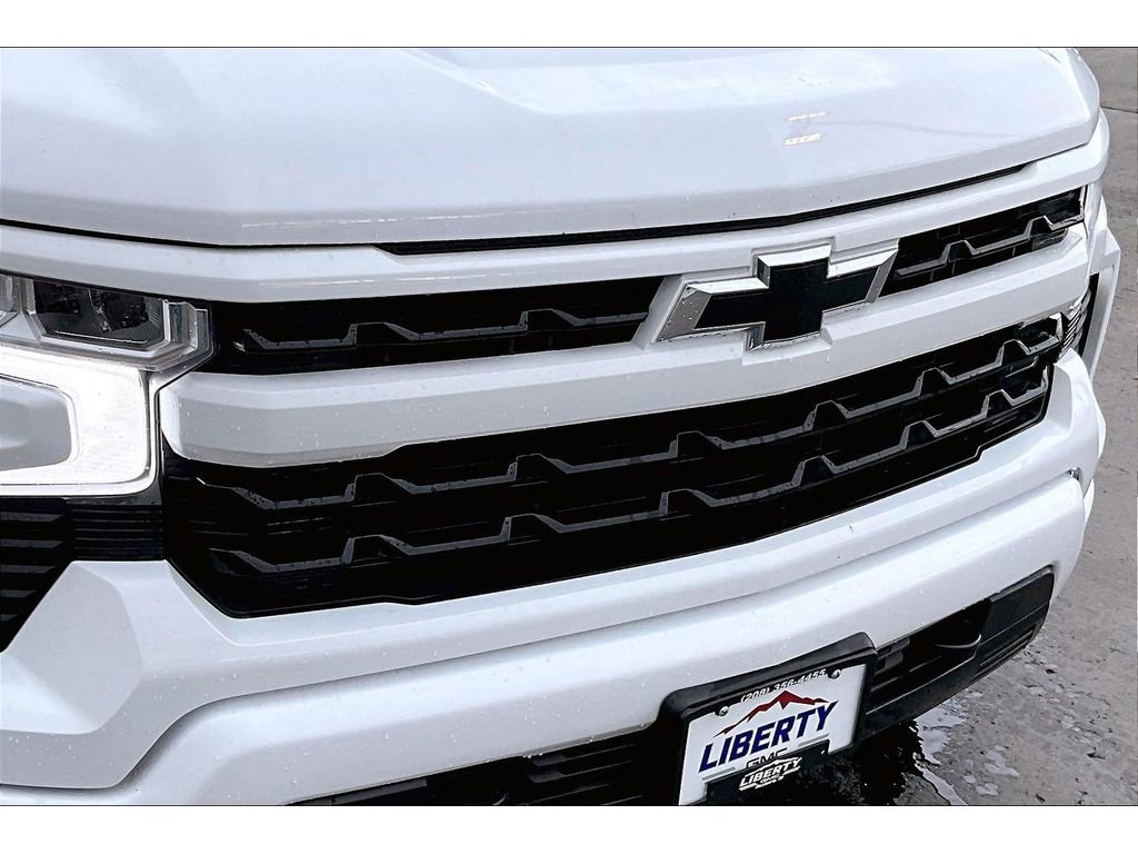 Used 2024 Chevrolet Silverado 1500 RST image 33