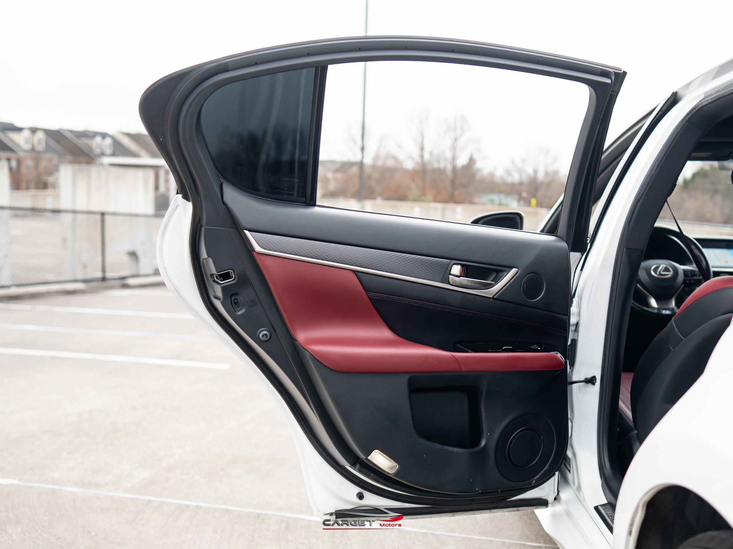 Used 2018 Lexus GS 350 F Sport RWD image 47