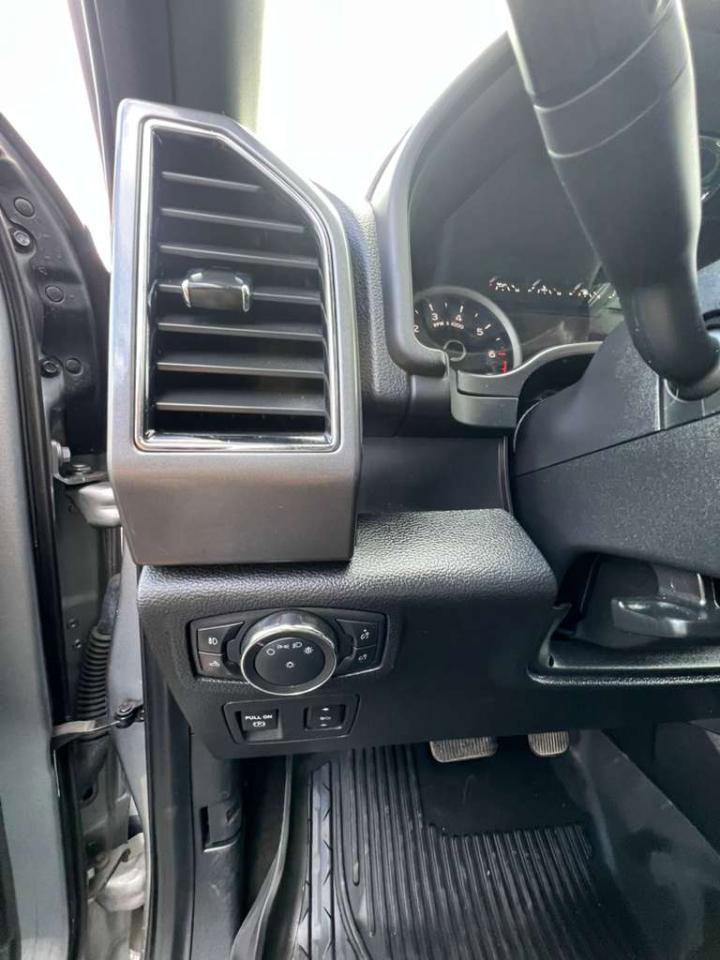 Used 2020 Ford F150 XLT w/ Equipment Group 302A Luxury image 33