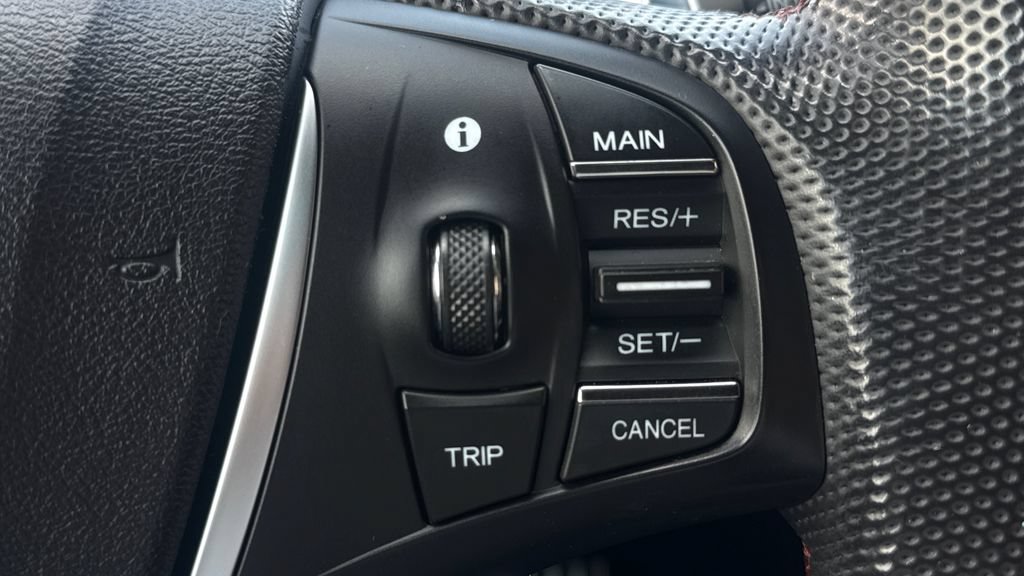 Used 2019 Acura MDX w/ Technology Package AWD/4WD image 35