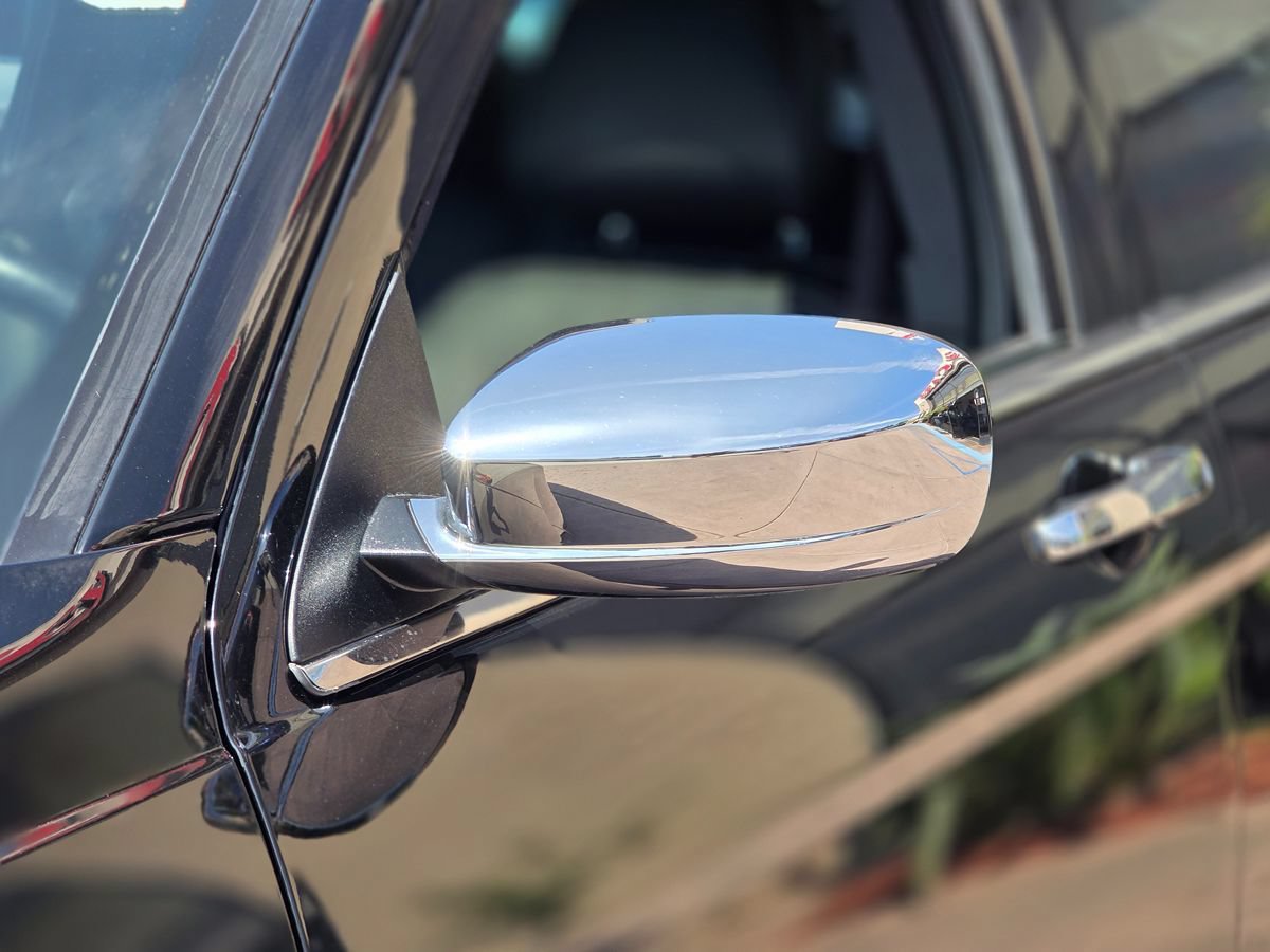 Used 2012 Chrysler 200 Limited FWD image 8