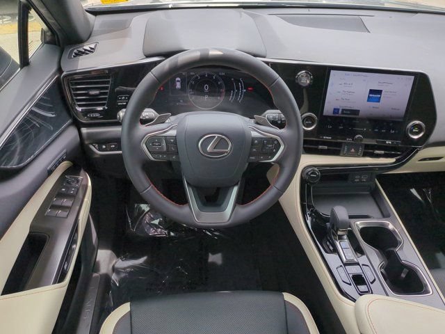 Certified 2024 Lexus NX 250 FWD w/ Towing Package (2000 Lbs) image 14