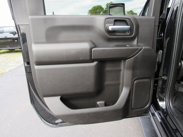 Used 2023 GMC Sierra 2500 Pro w/ Convenience Package image 24