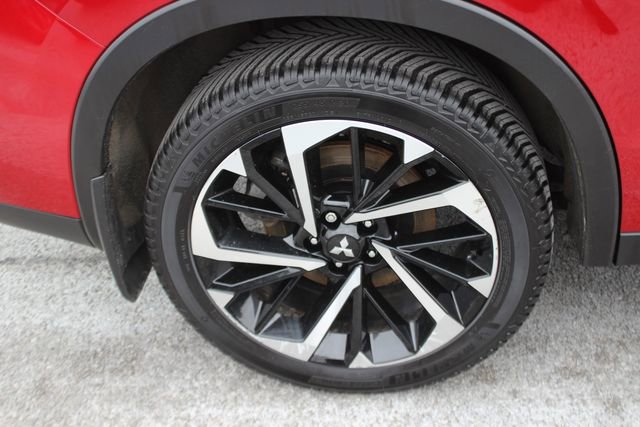 Used 2024 Mitsubishi Outlander SE image 34