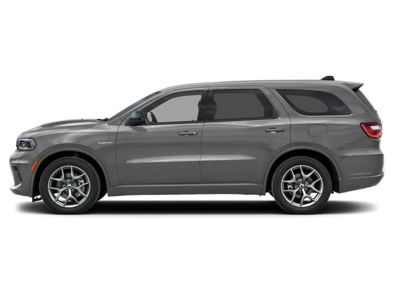 New 2026 Dodge Durango GT w/ Tow 'N Go Package AWD/4WD image 13