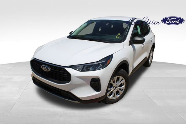 New 2025 Ford Escape Active w/ Tech Pack #1 image 1