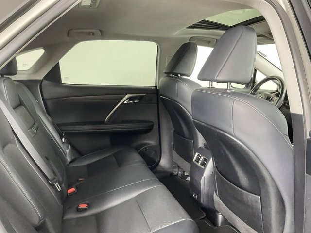 Used 2021 Lexus RX 350 FWD w/ Premium Package image 21