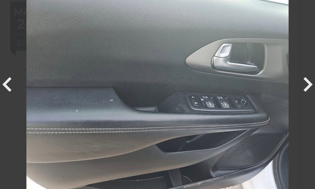 Used 2021 Chrysler Pacifica Limited w/ S Appearance Package image 7