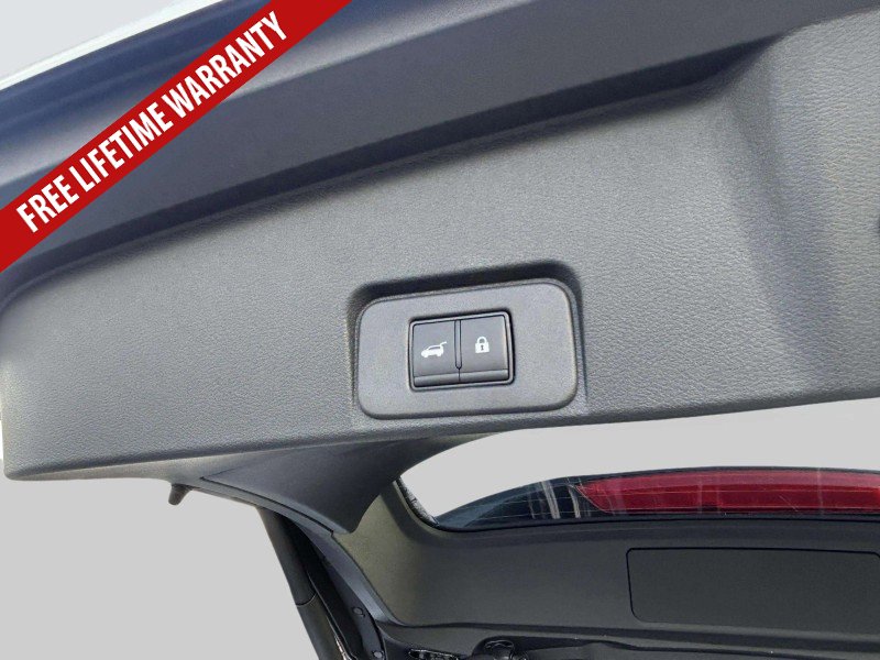 New 2026 Nissan Rogue Platinum w/ Platinum Premium Package image 23