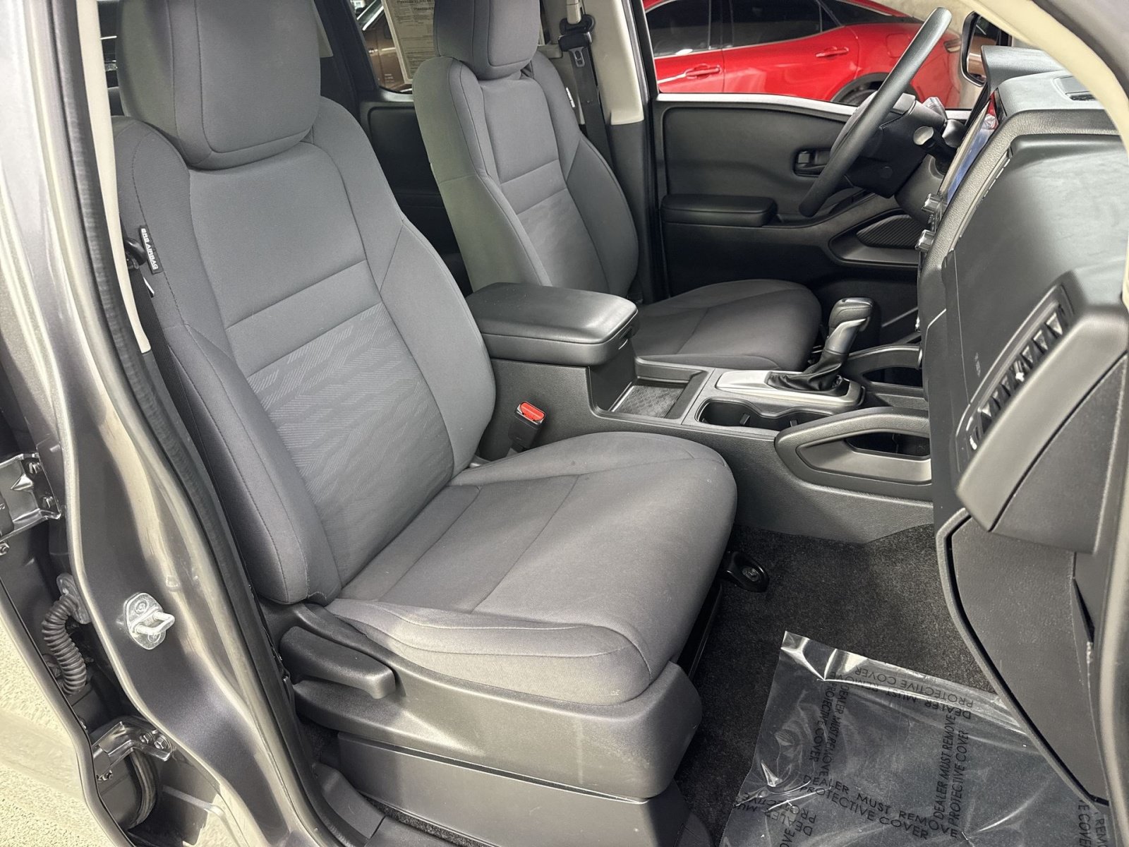 Used 2022 Nissan Frontier S RWD image 39