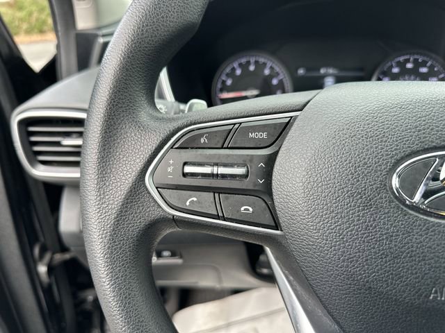 Used 2022 Hyundai Santa Fe SEL image 17