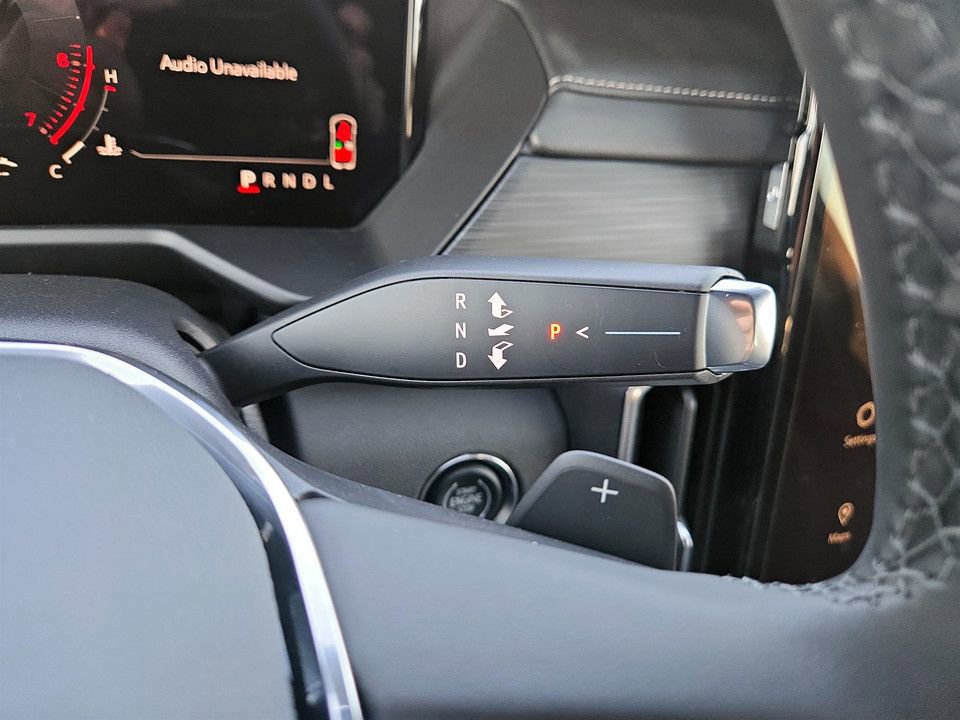 New 2026 GMC Acadia Elevation w/ Black Edition image 17