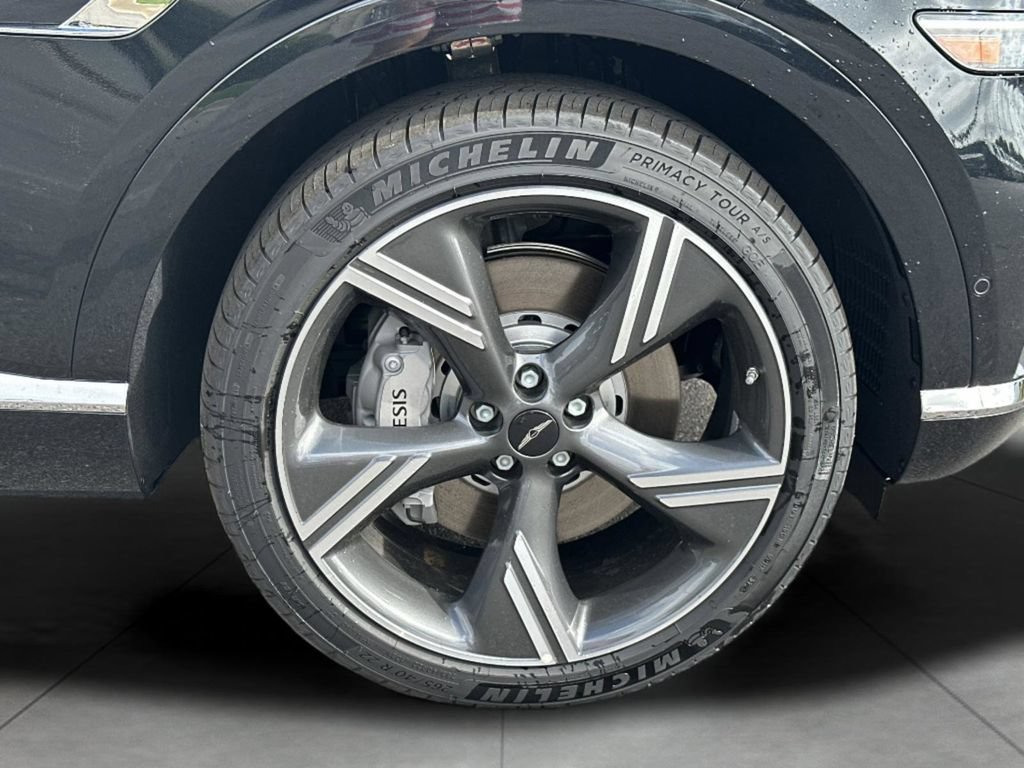New 2026 Genesis GV80 2.5T Prestige AWD/4WD image 7