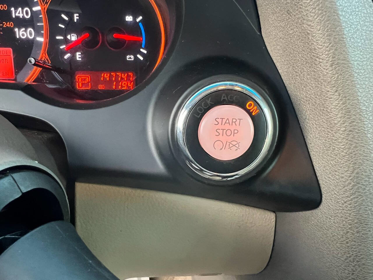 Used 2007 Nissan Altima Hybrid Sedan image 25