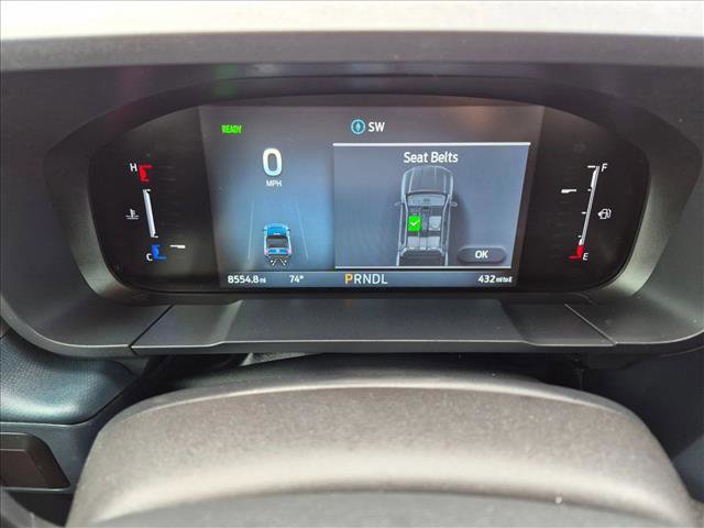 Certified 2025 Ford Maverick XL FWD image 12