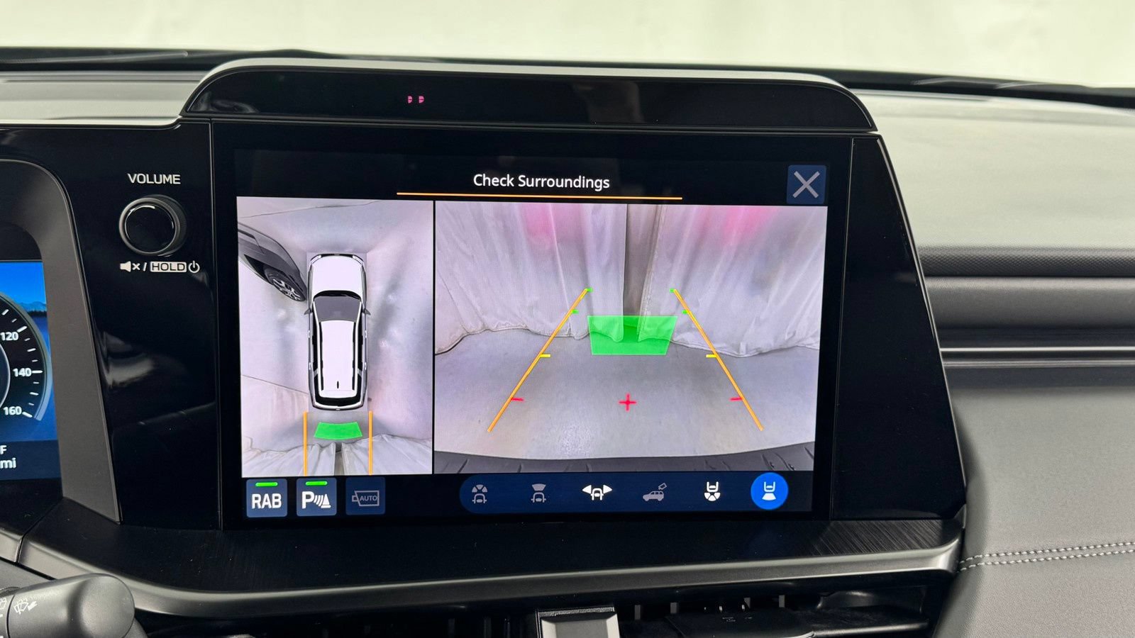 New 2026 Subaru Outback Touring XT AWD/4WD image 26