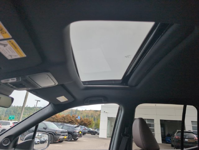 New 2026 Honda Ridgeline RTL image 29
