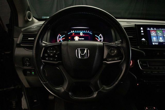 Used 2019 Honda Pilot Touring image 21