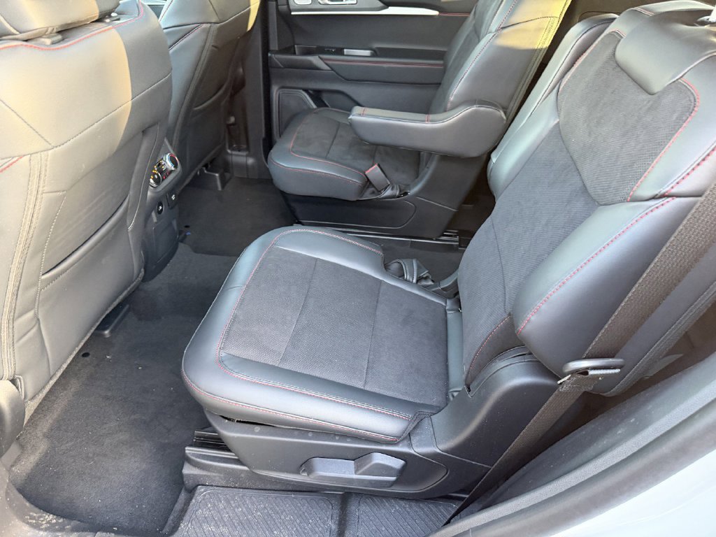 Used 2026 Ford Explorer ST w/ Sun And Sound Package AWD/4WD image 21