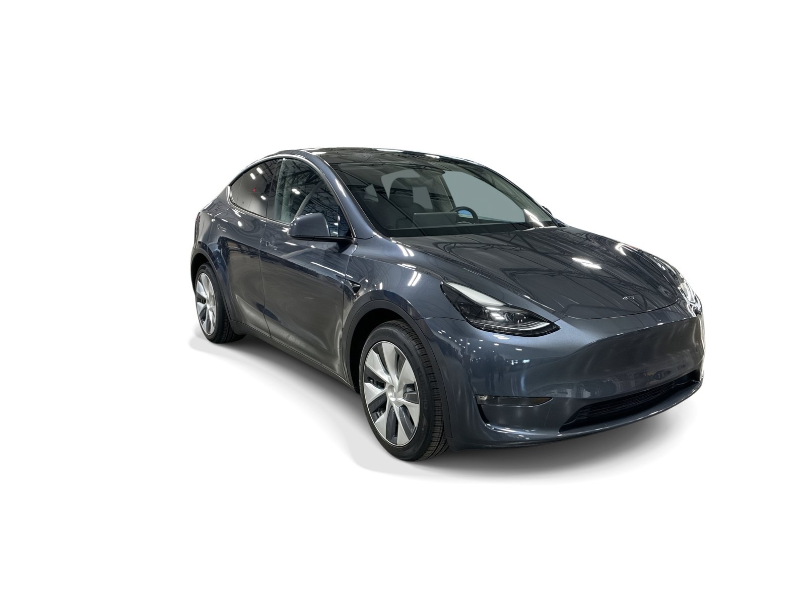 Certified 2023 Tesla Model Y Long Range AWD/4WD image 8